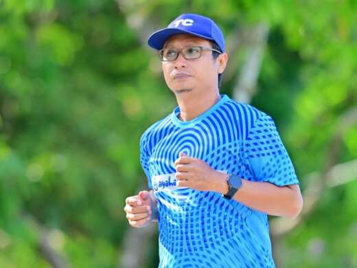 Kholik Mawardi
