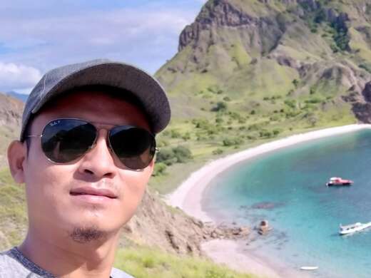 Ipan Nugroho