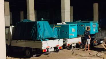 Sewa Genset di Bali  :  Solusi Listrik Andal untuk Berbagai Kebutuhan